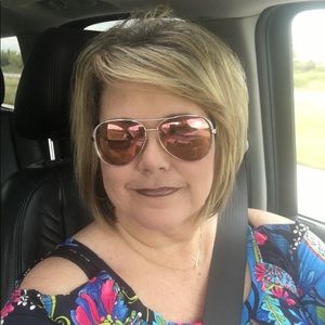 Meet your Posher, Kim